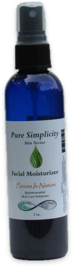 Facial Moisturizer Facial Moisturizer